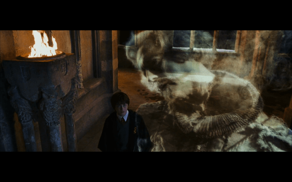 Harry Potter and the Chamber of Secrets - 703