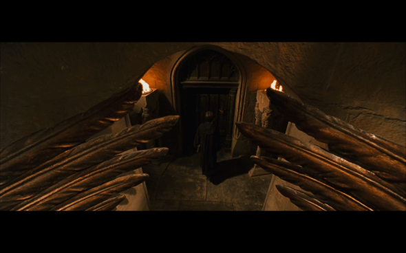 Harry Potter and the Chamber of Secrets - 711