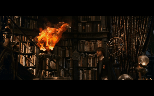 Harry Potter and the Chamber of Secrets - 719