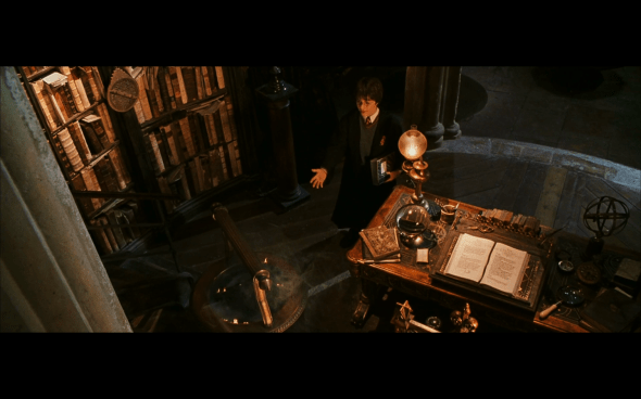 Harry Potter and the Chamber of Secrets - 724