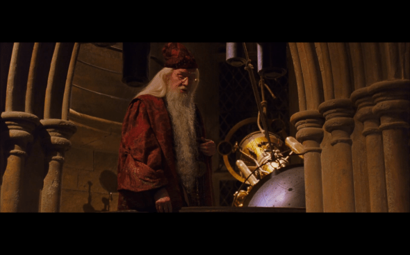 Harry Potter and the Chamber of Secrets - 725