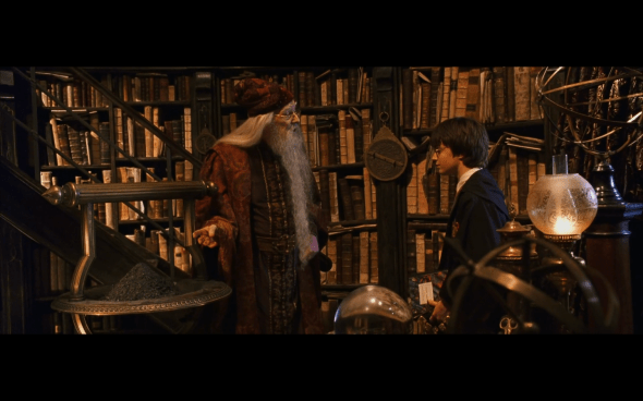 Harry Potter and the Chamber of Secrets - 726