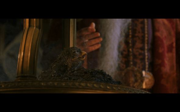 Harry Potter and the Chamber of Secrets - 727