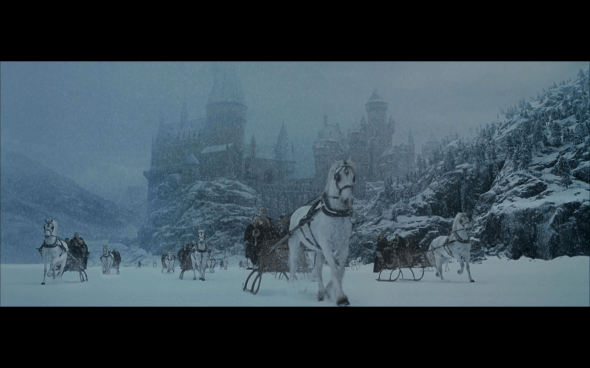 Harry Potter and the Chamber of Secrets - 743