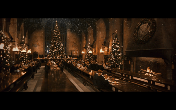 Harry Potter and the Chamber of Secrets - 748