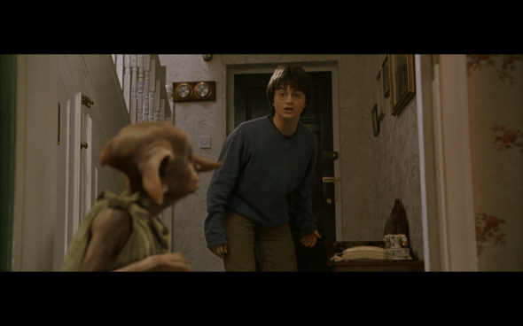 Harry Potter and the Chamber of Secrets - 75