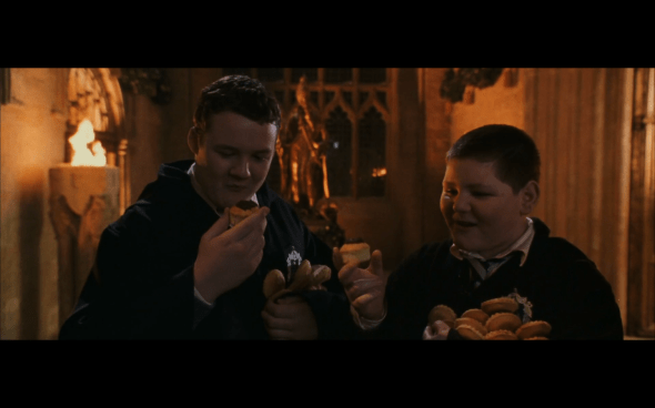 Harry Potter and the Chamber of Secrets - 754