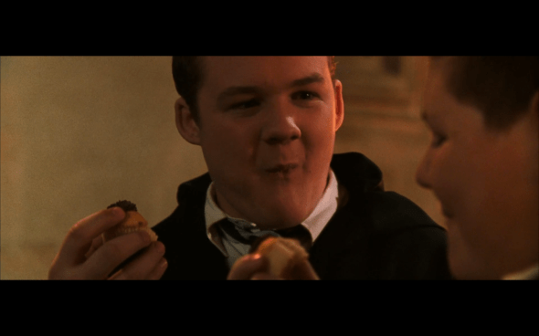 Harry Potter and the Chamber of Secrets - 755