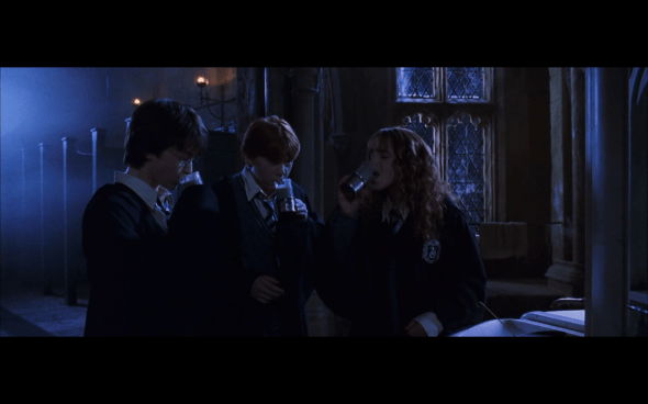 Harry Potter and the Chamber of Secrets - 758