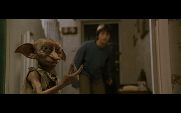 Harry Potter and the Chamber of Secrets - 76