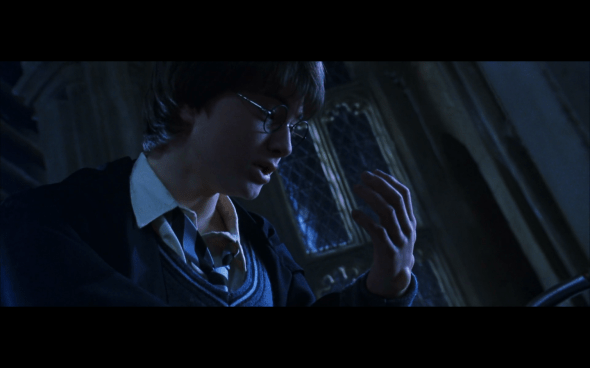 Harry Potter and the Chamber of Secrets - 761