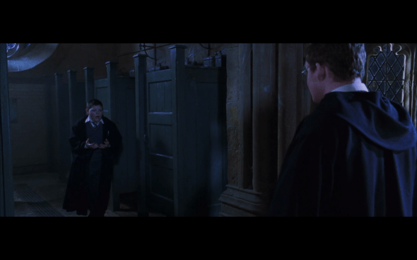 Harry Potter and the Chamber of Secrets - 763
