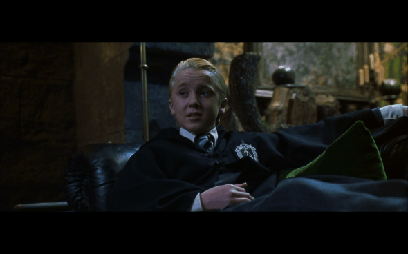 Harry Potter and the Chamber of Secrets - 770