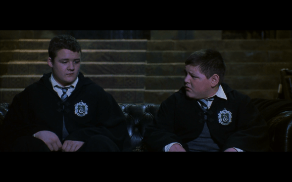 Harry Potter and the Chamber of Secrets - 771
