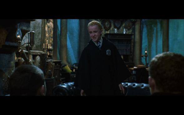 Harry Potter and the Chamber of Secrets - 772