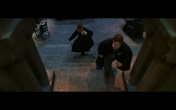 Harry Potter and the Chamber of Secrets - 777