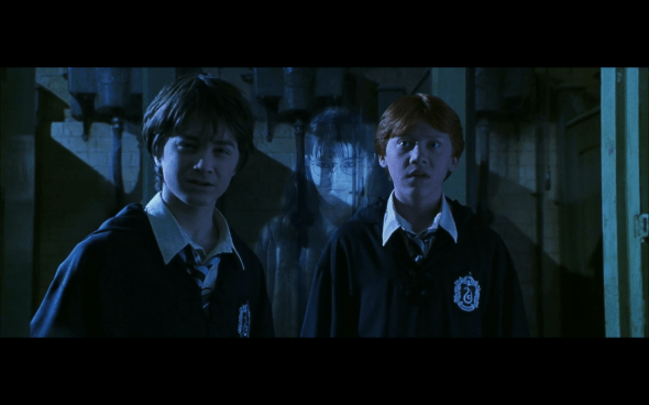 Harry Potter and the Chamber of Secrets - 780