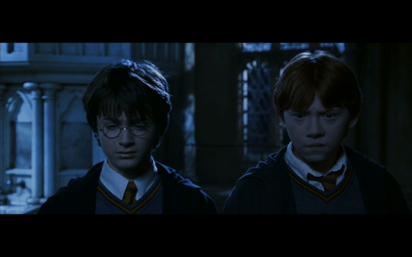 Harry Potter and the Chamber of Secrets - 791