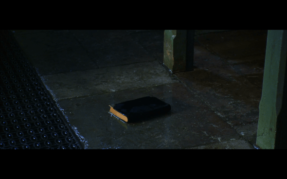 Harry Potter and the Chamber of Secrets - 792