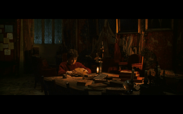 Harry Potter and the Chamber of Secrets - 794