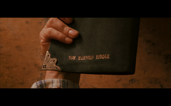 Harry Potter and the Chamber of Secrets - 795