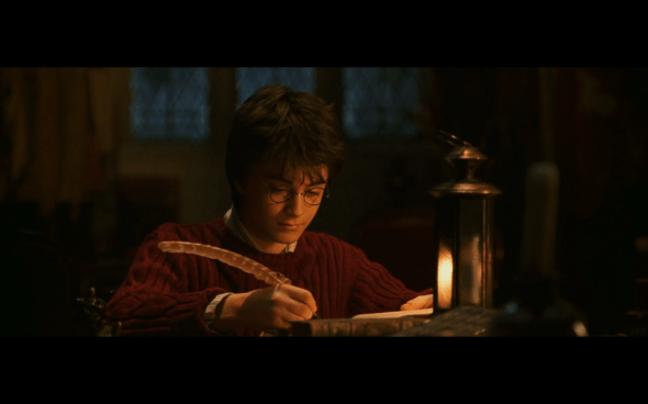 Harry Potter and the Chamber of Secrets - 796