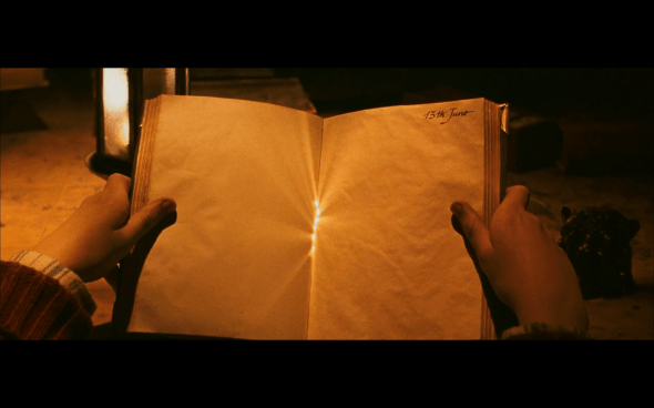 Harry Potter and the Chamber of Secrets - 808