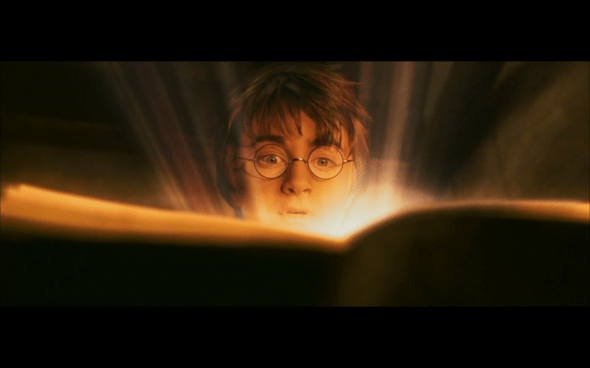 Harry Potter and the Chamber of Secrets - 811