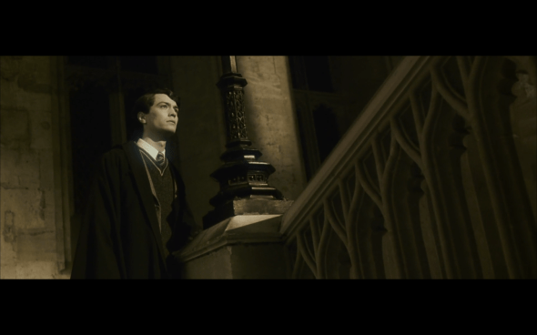 Harry Potter and the Chamber of Secrets - 816