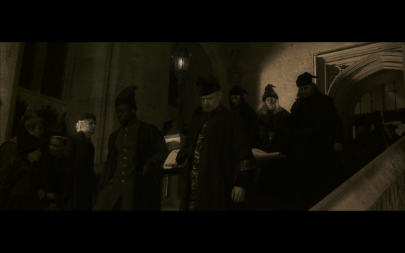 Harry Potter and the Chamber of Secrets - 817