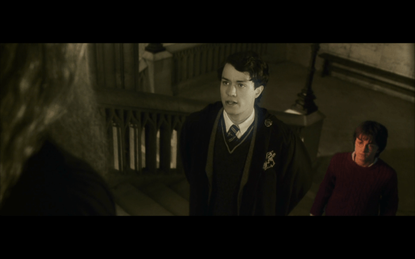 Harry Potter and the Chamber of Secrets - 819