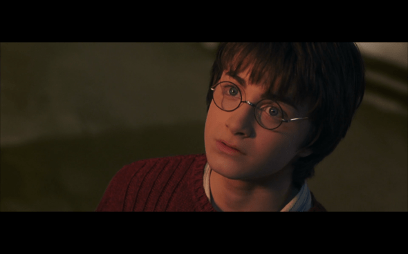 Harry Potter and the Chamber of Secrets - 826