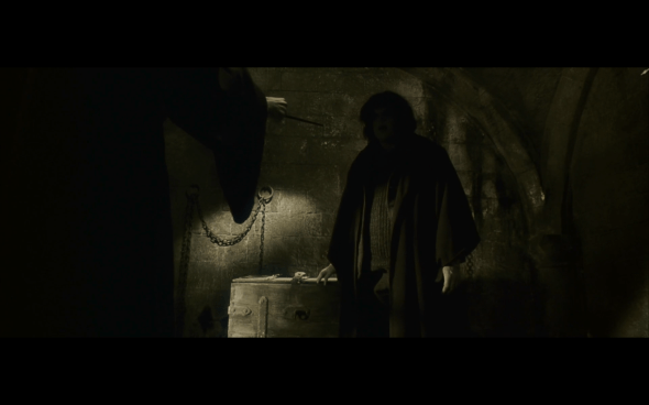 Harry Potter and the Chamber of Secrets - 833