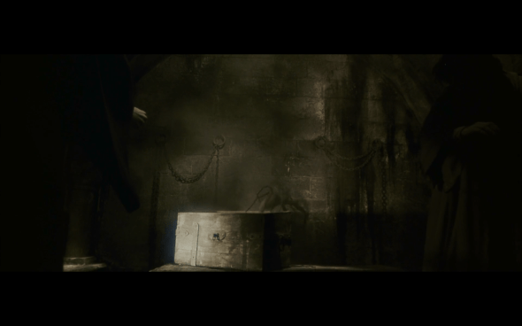 Harry Potter and the Chamber of Secrets - 834