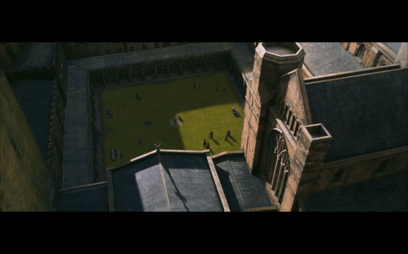 Harry Potter and the Chamber of Secrets - 842