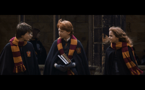 Harry Potter and the Chamber of Secrets - 843