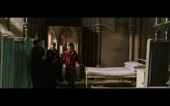 Harry Potter and the Chamber of Secrets - 848