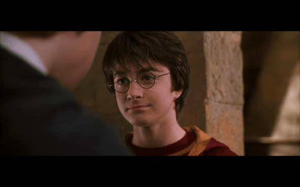 Harry Potter and the Chamber of Secrets - 855