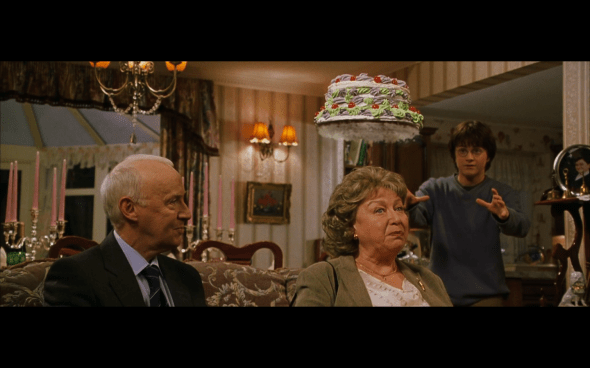 Harry Potter and the Chamber of Secrets - 86