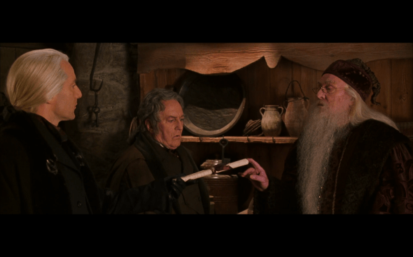 Harry Potter and the Chamber of Secrets - 867