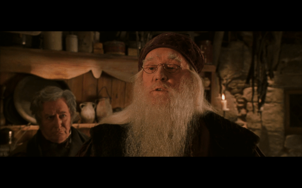 Harry Potter and the Chamber of Secrets - 868