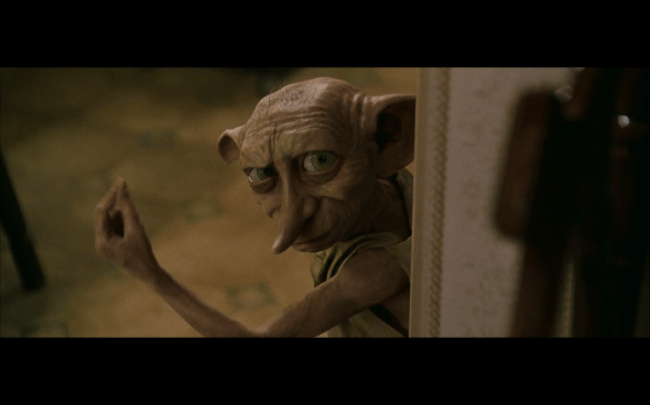 Harry Potter and the Chamber of Secrets - 87