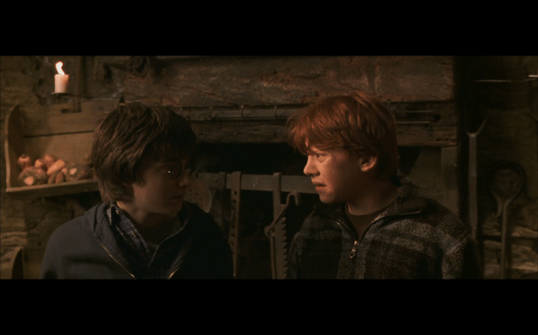 Harry Potter and the Chamber of Secrets - 880