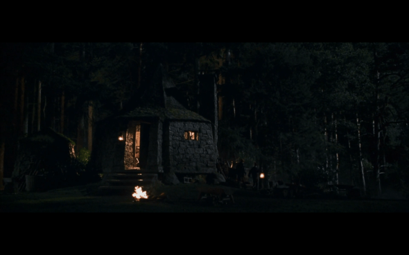 Harry Potter and the Chamber of Secrets - 883