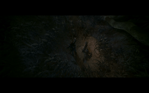 Harry Potter and the Chamber of Secrets - 899