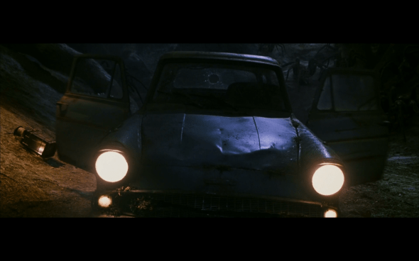 Harry Potter and the Chamber of Secrets - 903