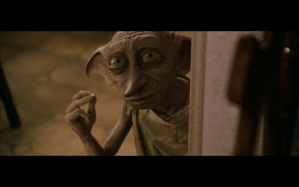 Harry Potter and the Chamber of Secrets - 91