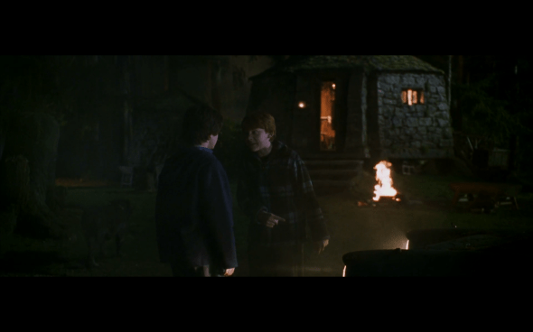 Harry Potter and the Chamber of Secrets - 912