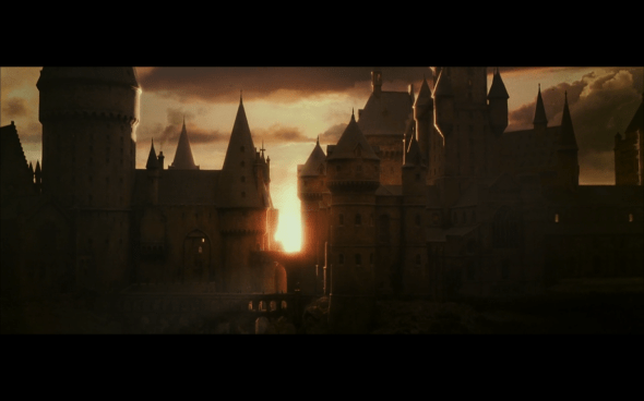 Harry Potter and the Chamber of Secrets - 916