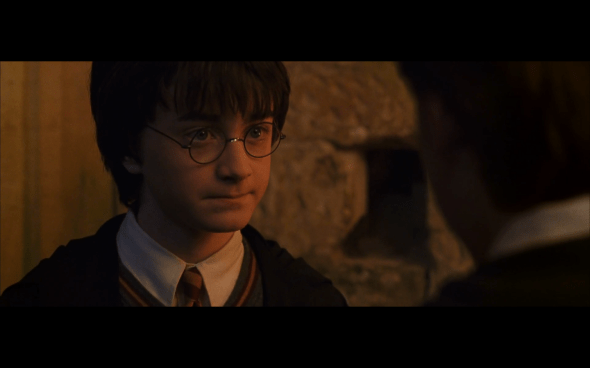 Harry Potter and the Chamber of Secrets - 922